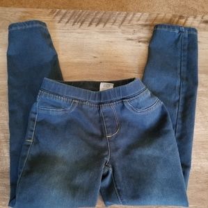 Girls Jeans